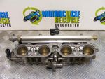 Honda CBR 1100 Blackbird Throttle Bodies with TPS 1999 to 2007 CBR1100 XX B329
