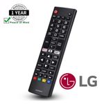 LG REMOTE CONTROL REPLACEMENT THAT WORKS WITH ALL LG TV MODELS NEW/OLD UK Stock.