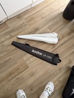UB-105W 105cm Compact & Portable Parabolic Umbrella