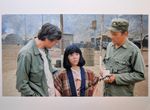 SACHIKO PENNY LEE (MASH TV Show) Signed/Autographed 8x10 Photograph