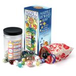 House of Marbles Marble Reward Jar – Behaviour Reward System – Free Delivery