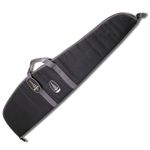 BSA Air Rifle Carry Case Slip Gun Slip Black 120cm Padded Bag