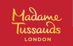 Madame Tussauds - London Tickets 