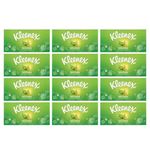 Kleenex - Balsam Pocket Tissue - 8 Cases - 64 Packets - Fast Free Delivery