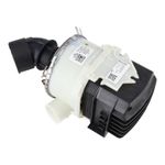 Lamona Dishwasher Wash Heat Pump Motor  LAM8304 LAM8607