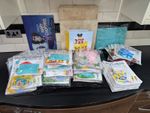 Disney Cakes & Sweets Magazine Bundle 1-97 - Baking Set / cutters / moulds 
