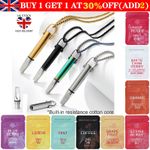 Stress Relief Necklace Breathlace Quit Smoking Anti Vaping Breathing Necklace