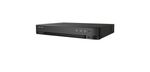 HIKVISION 4K 8MP CCTV RECORDER 4-Channels 1 HDD AcuSense DVR, iDS-7204HUHI-M1/XT