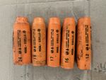 Job Lot 1000v Sockets ES126-3 MS 662 SIB122E 1 Each 24mm,19, 17,16 &12mm