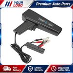 Ignition Timing Light For 2 And 4 Stroke Petrol With LED Display Strobe