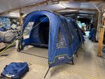 Berghaus Adhara 700XL Nightfall 7 Berth Family Tent - 707