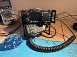 XIEGU G90 HF SDR  TRANSCEIVER. ssb, cw, data. In perfect working order