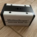 Redlake MASD PCI-2000-S MotionScope High Speed Digital Video Camera