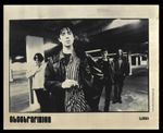 ELECTRAFIXION 8" x 10" promo photo WEA Records 1994 Ian McCulloch Will Sergeant