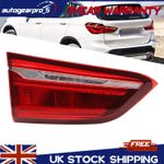 For BMW X1 F48 LEFT Inner Rear Light LED Tail Lamp Assembly 2015-19 63217350697