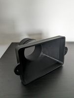 Universal Brake/Intake Duct - Race/Track Car