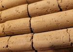 Brick Dirt Sticks - Indian edible clay treats