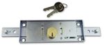 Roller Shutter Door Lock Standard (155mm x 55mm) Centre Shutter Lock