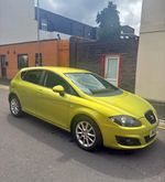 Seat leon 1.4tsi