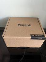 Yealink W73P Cordless DECT IP Phone System, HD Voice, W73H Handset & W70 Base