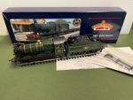 BACHMANN OO 32-300DC BR COLLETT GOODS CHURCHWARD TENDER CLASS '2253' LOCO *DCC*
