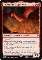 MTG - (HOB) The Hobbit - RARE AND CHASE CARDS (INCLUDING FOILS)