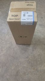 Brita Purity 1200 Quell St Replacement Filter Cartridge