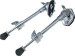 Gibraltar Pro Bass Drum Spurs