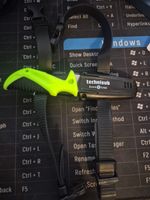 Scubapro Technisub Dive Tool