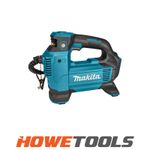 MAKITA DMP181Z 18v Inflator