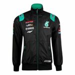 Petronas Yamaha Motogp Lightweight Team Jacket