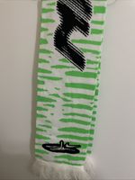 Nike x Nigeria x Slawn Niketown London Exclusive Scarf