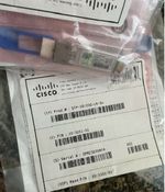 Genuine Cisco SFP-10/25G-LR-S 10/25GBASE-LR SFP28 Module  SMF(Brand New Sealed)