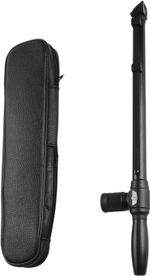 NEW Adjustable Periscope Monocular Telescope Portable Multipurpose Attachments