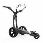 POWAKADDY  CT6 GPS 18 HOLE LITHIUM ELECTRIC GOLF TROLLEY + 2 FREE ACCESSORYS