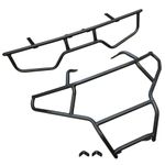 LONCIN XWOLF crash bars for XWOLF 200/250/300 quad ATV front and rear set