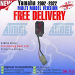 For Yamaha Immobiliser Emulator Diagnostic Tool✅ R1 R6 MT07 MT09 MT10 TMAX XMAX