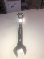 Matco Tools 19mm X Beam Combination Flex Ratchet Wrench USA GRFECL19M2 #7A2