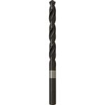 DORMER A100 HSS Jobber Twist Drill Bits Metric Steam Tempered High Speed Steel
