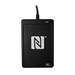 ACS ACR1252U-M1 Smart Card Reader – USB NFC Reader III Black