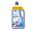 Lenor Fabric Conditioner 118 Washes, Spring Awakening, Provides Long Lasting  