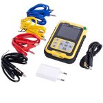 FNIRSI SG-004A Multifunctional Signal Generator 0-24 mA 0-24 V 0-9999 Hz