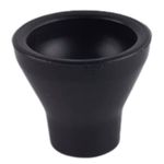 Rubber Golf Ball Retriever Pick Up Suction Cup Grabber Sucker Tool Putter Grip
