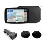 TomTom Campervan and Caravan 7inch Sat Nav GO Camper Max 2nd Gen Premium Pack