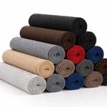 Soft Ribbed Lining Carpet Van Camper Interior Trim Multiple Colours Lengths