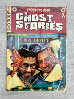Ghost Stories Stage Show 2010 Official Programme - Collector's Edition - Mint