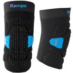 Kempa Kguard knee protector knee pads knee pads handball/volleyball Black