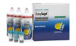 Bausch & Lomb EasySept Peroxide Solution Soft Contact Lens One Step System 3x360