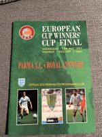 (12) ECWC Final Parma v Royal Antwerp 12.5.1993