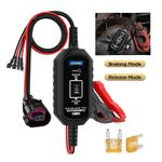 EPB Tool Electronic Parking Brake Tool Kit EPB Emergency Braking & Release Mode